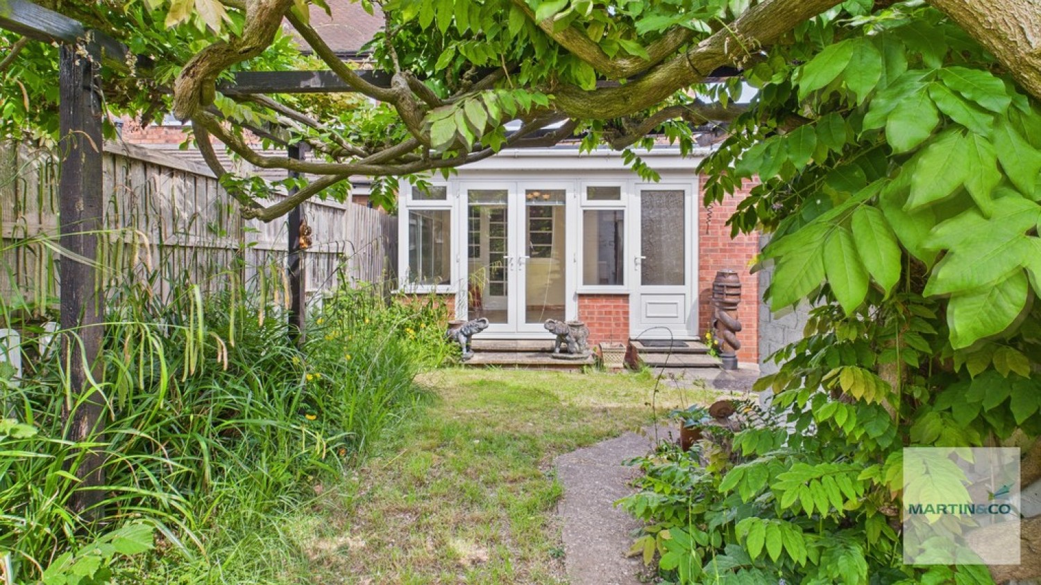 Tamworth Road, Amington, Tamworth