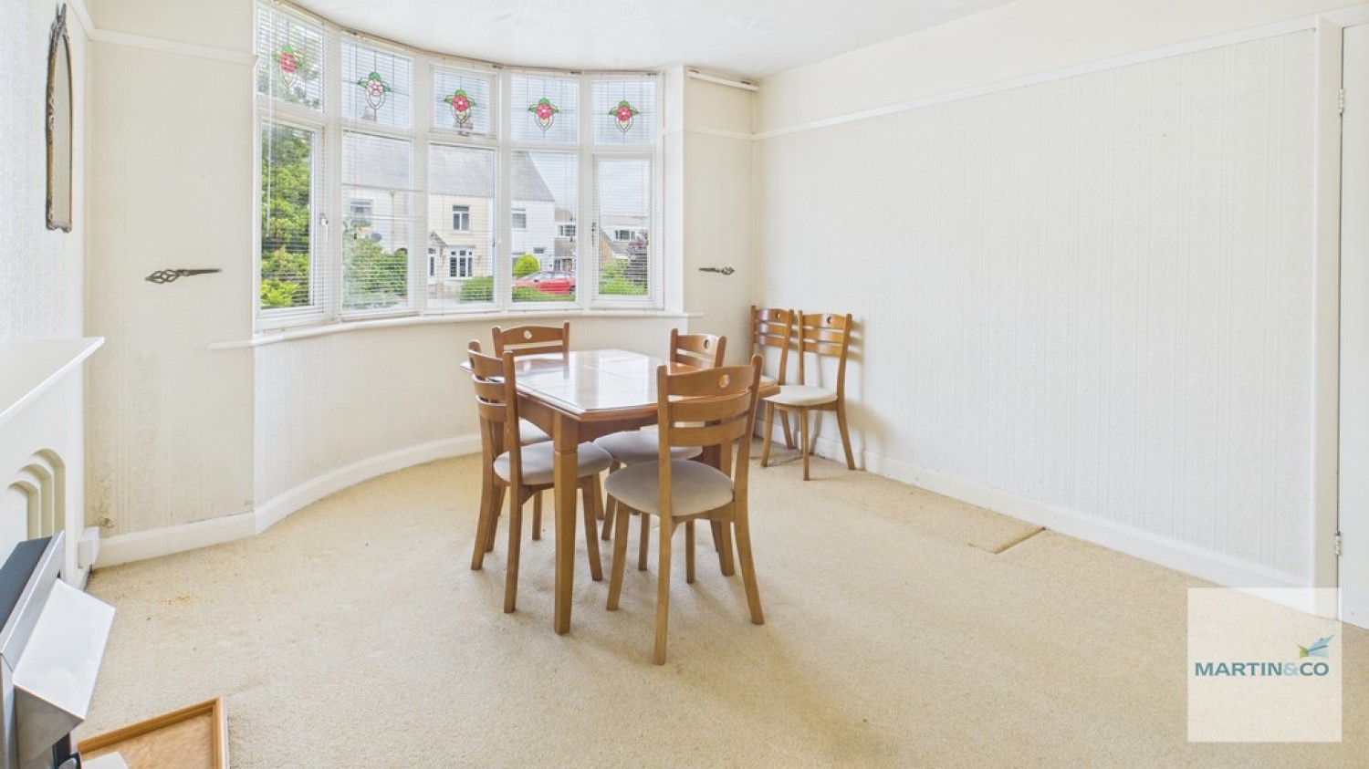 Tamworth Road, Amington, Tamworth