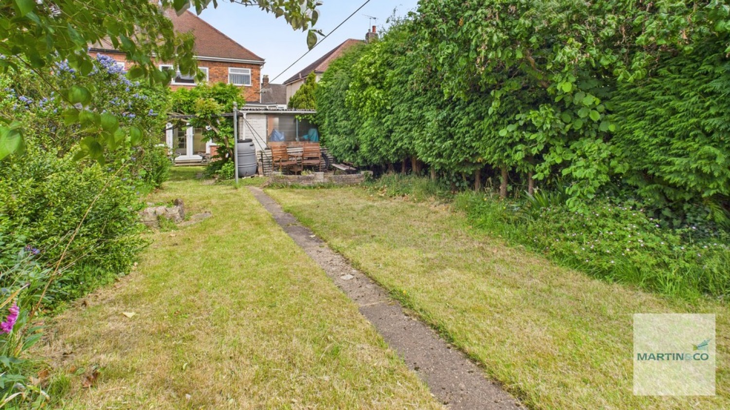 Tamworth Road, Amington, Tamworth