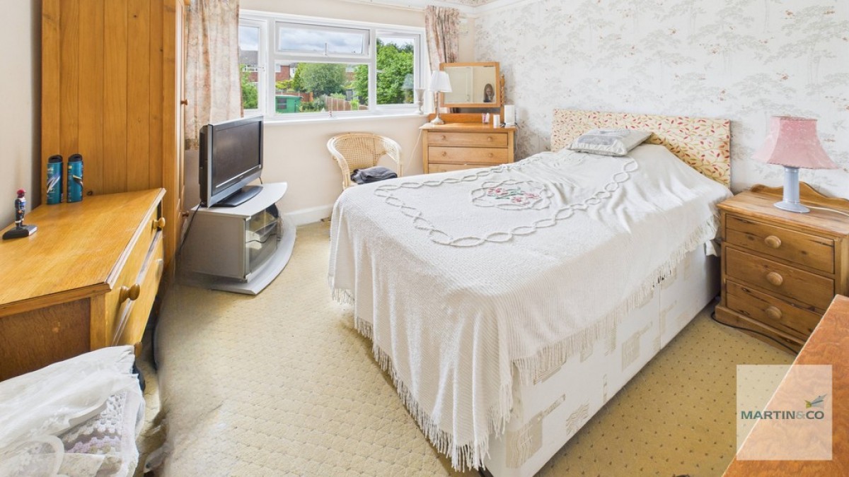 Tamworth Road, Amington, Tamworth