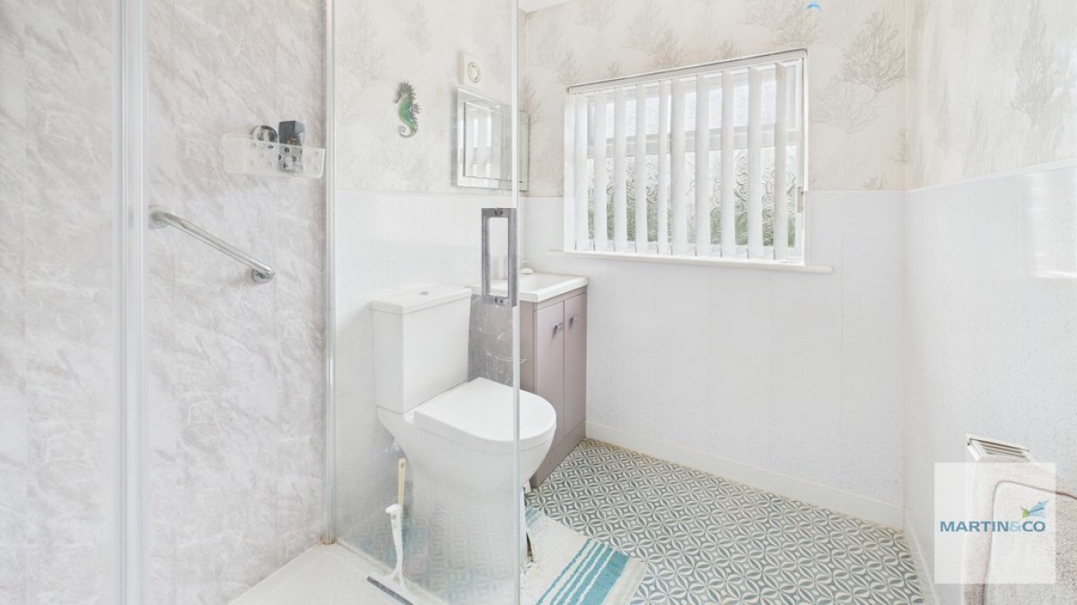 Tamworth Road, Amington, Tamworth