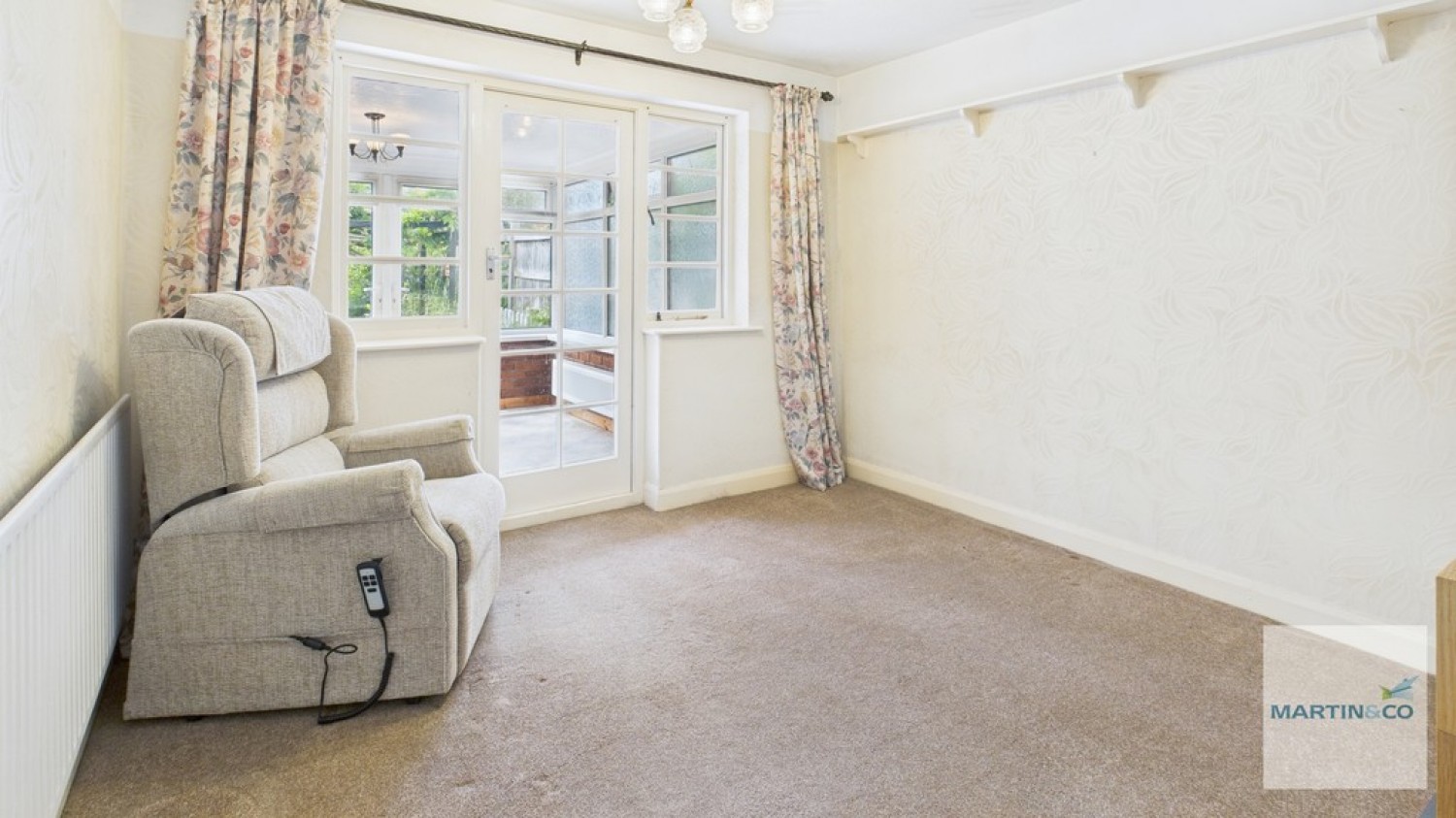 Tamworth Road, Amington, Tamworth