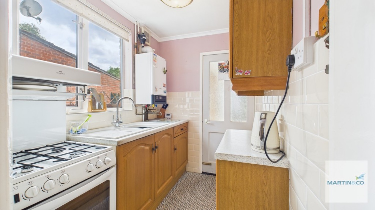 Tamworth Road, Amington, Tamworth