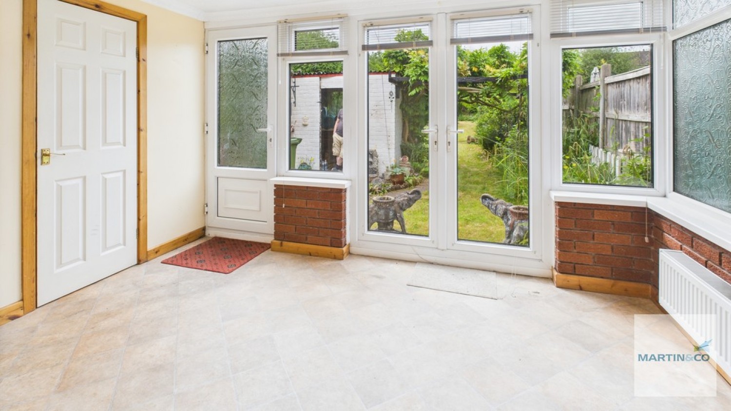 Tamworth Road, Amington, Tamworth