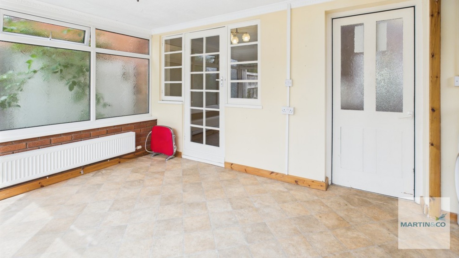 Tamworth Road, Amington, Tamworth