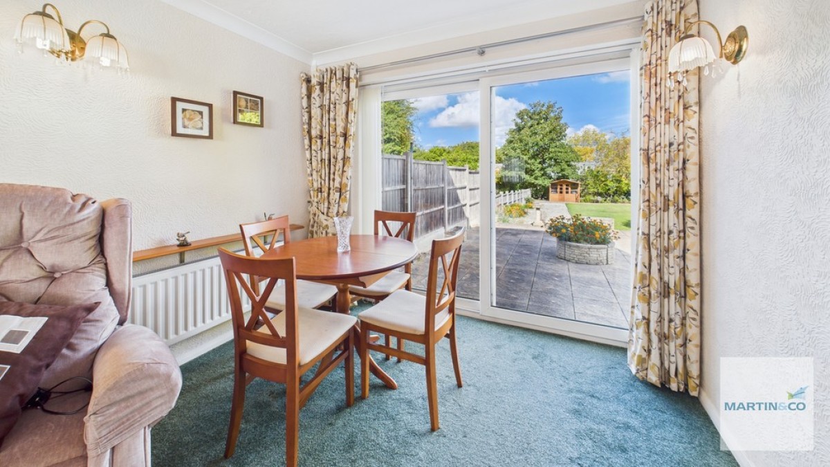 Appian Close, Two Gates, Tamworth
