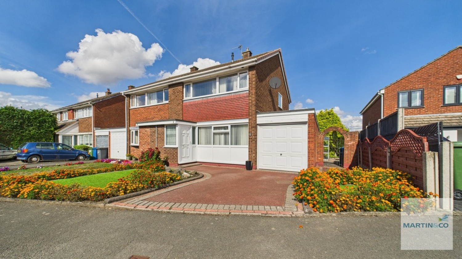 Appian Close, Two Gates, Tamworth