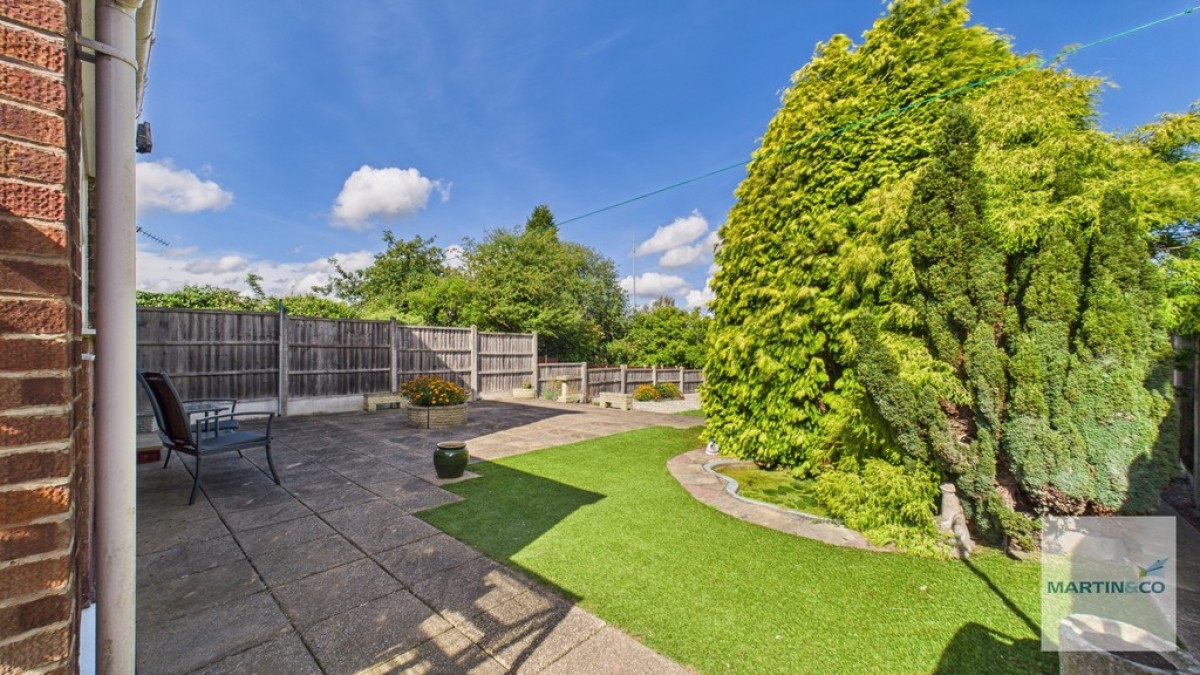 Appian Close, Two Gates, Tamworth