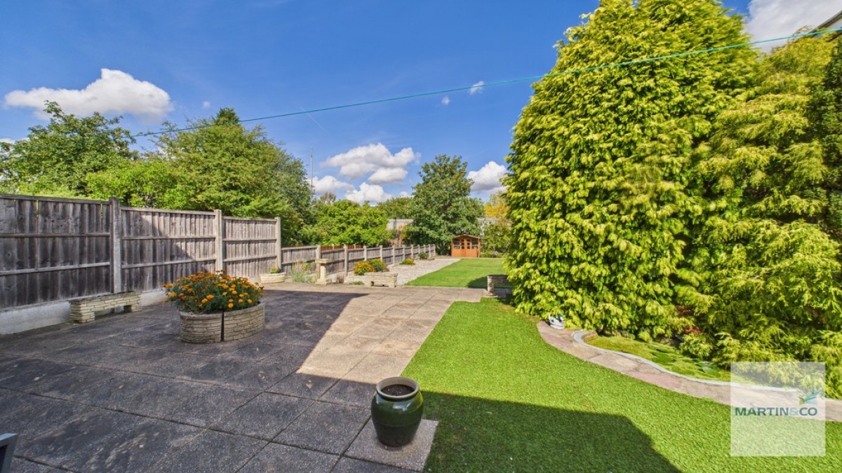 Appian Close, Two Gates, Tamworth