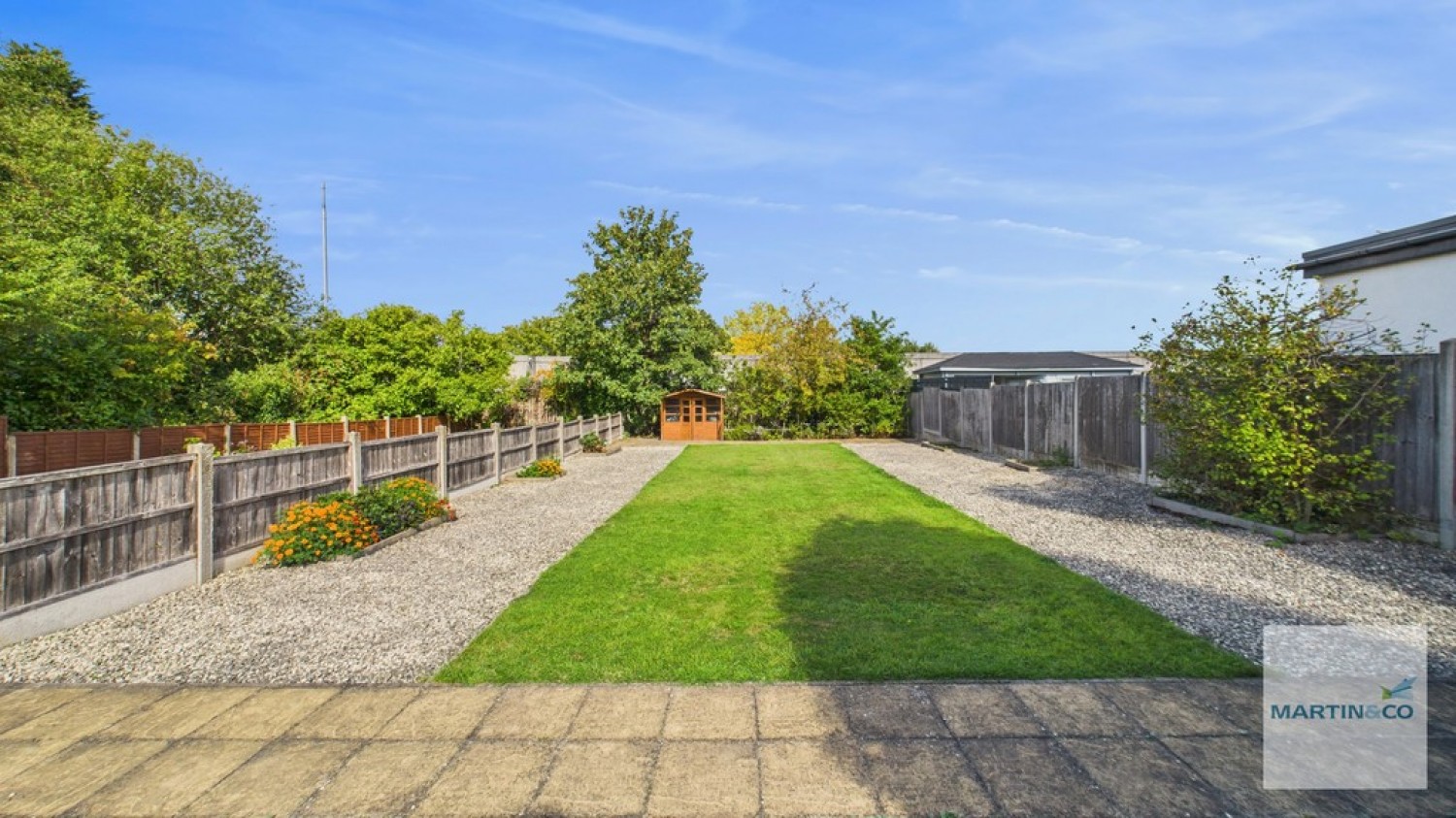 Appian Close, Two Gates, Tamworth