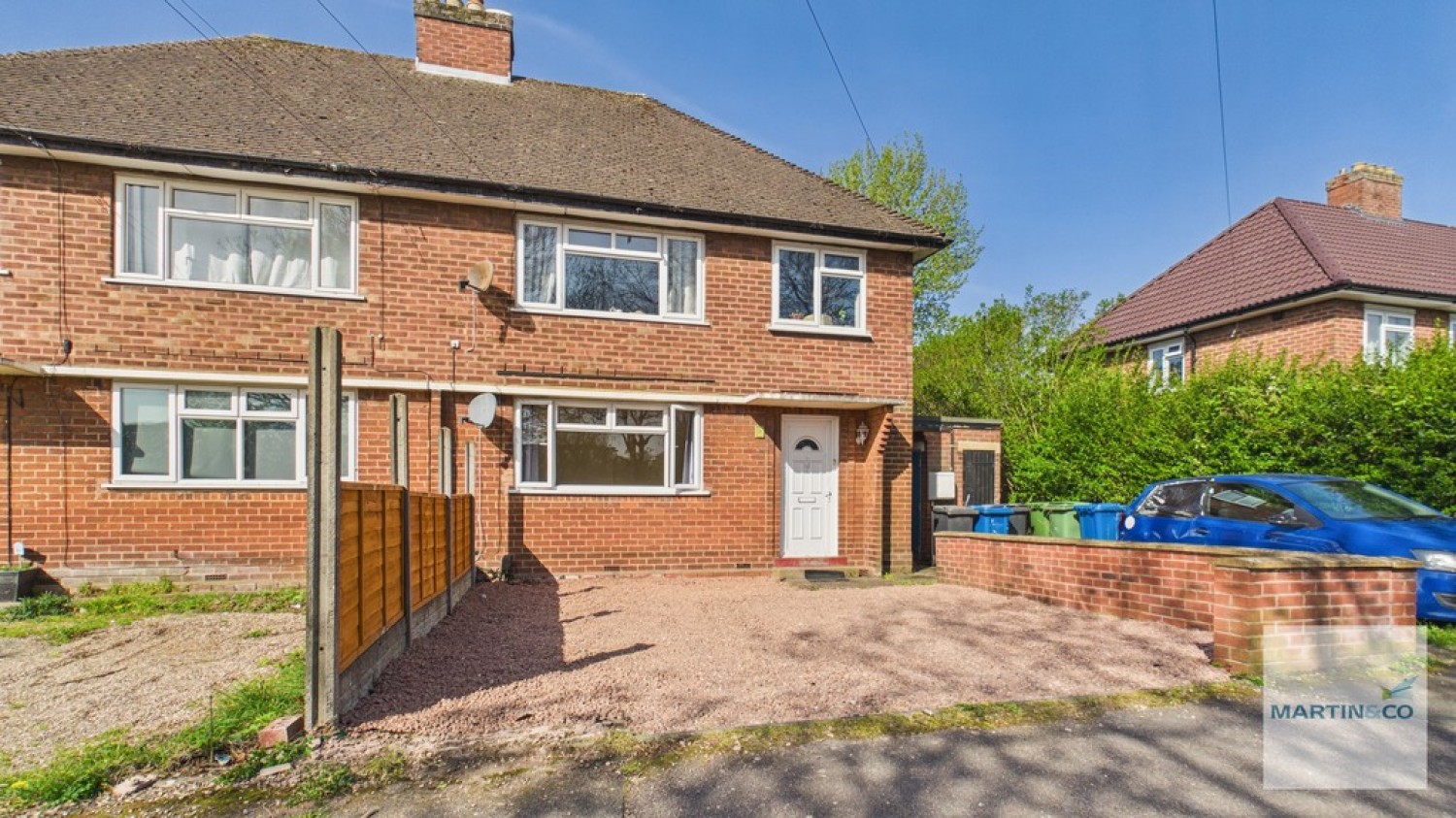 1 bedroom Flat for Sale Fazeley Road, Fazeley, Tamworth