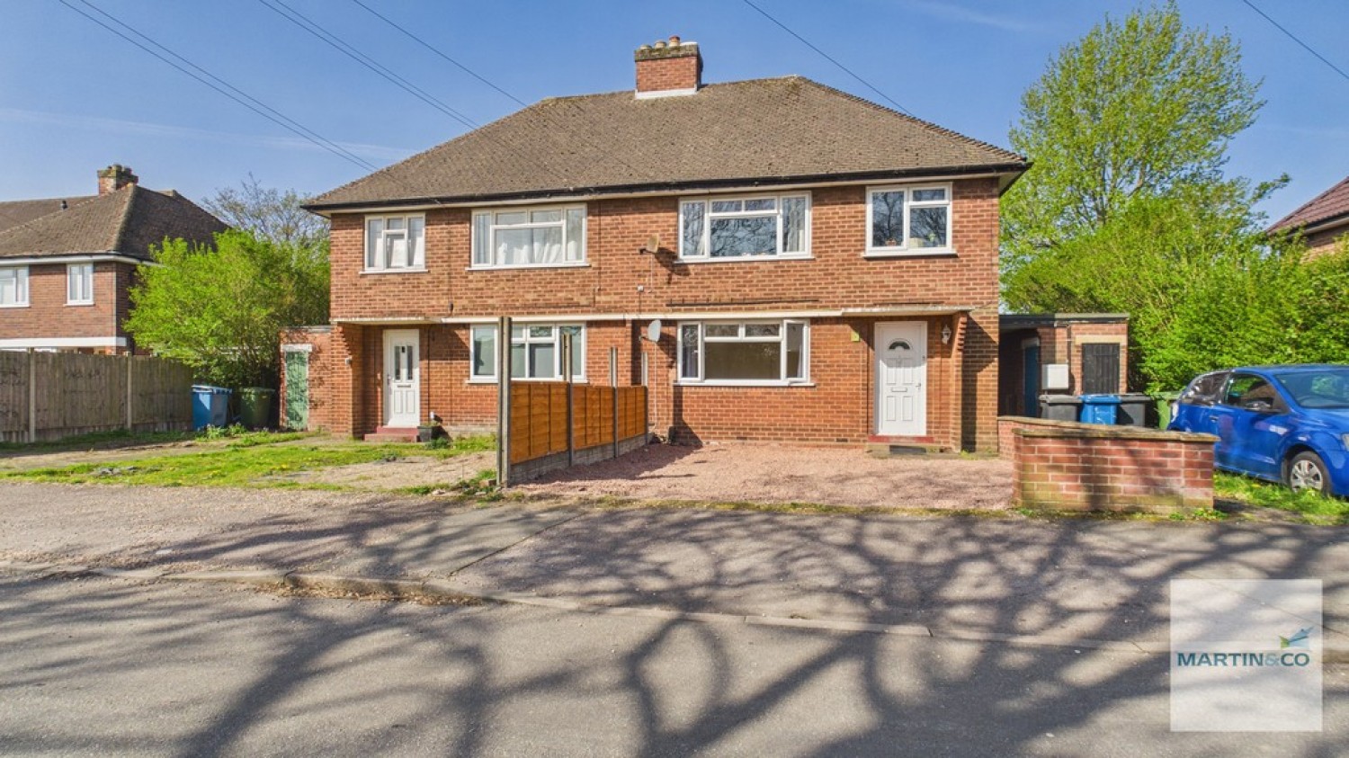 1 bedroom Flat for Sale Fazeley Road, Fazeley, Tamworth