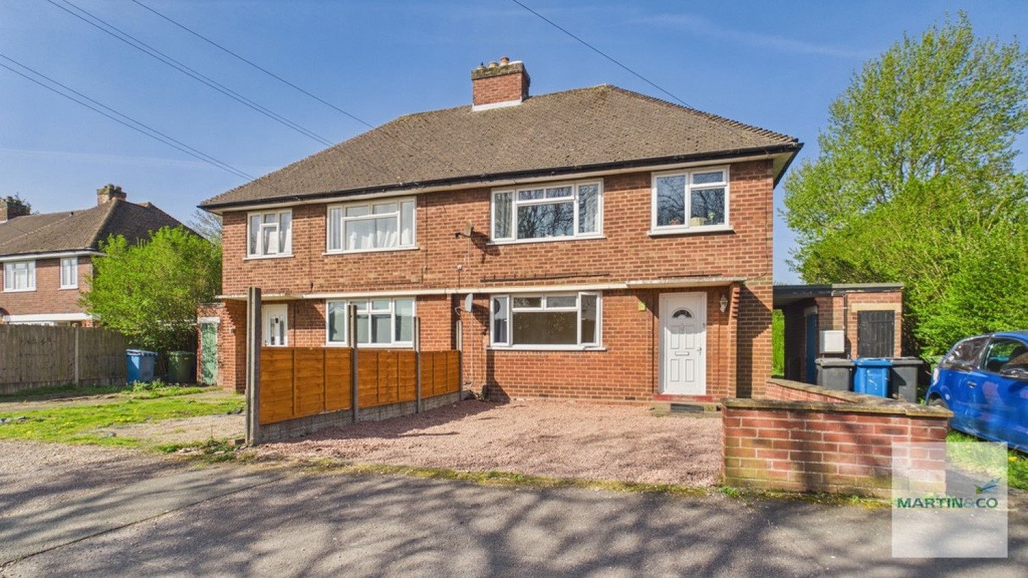 1 bedroom Flat for Sale Fazeley Road, Fazeley, Tamworth