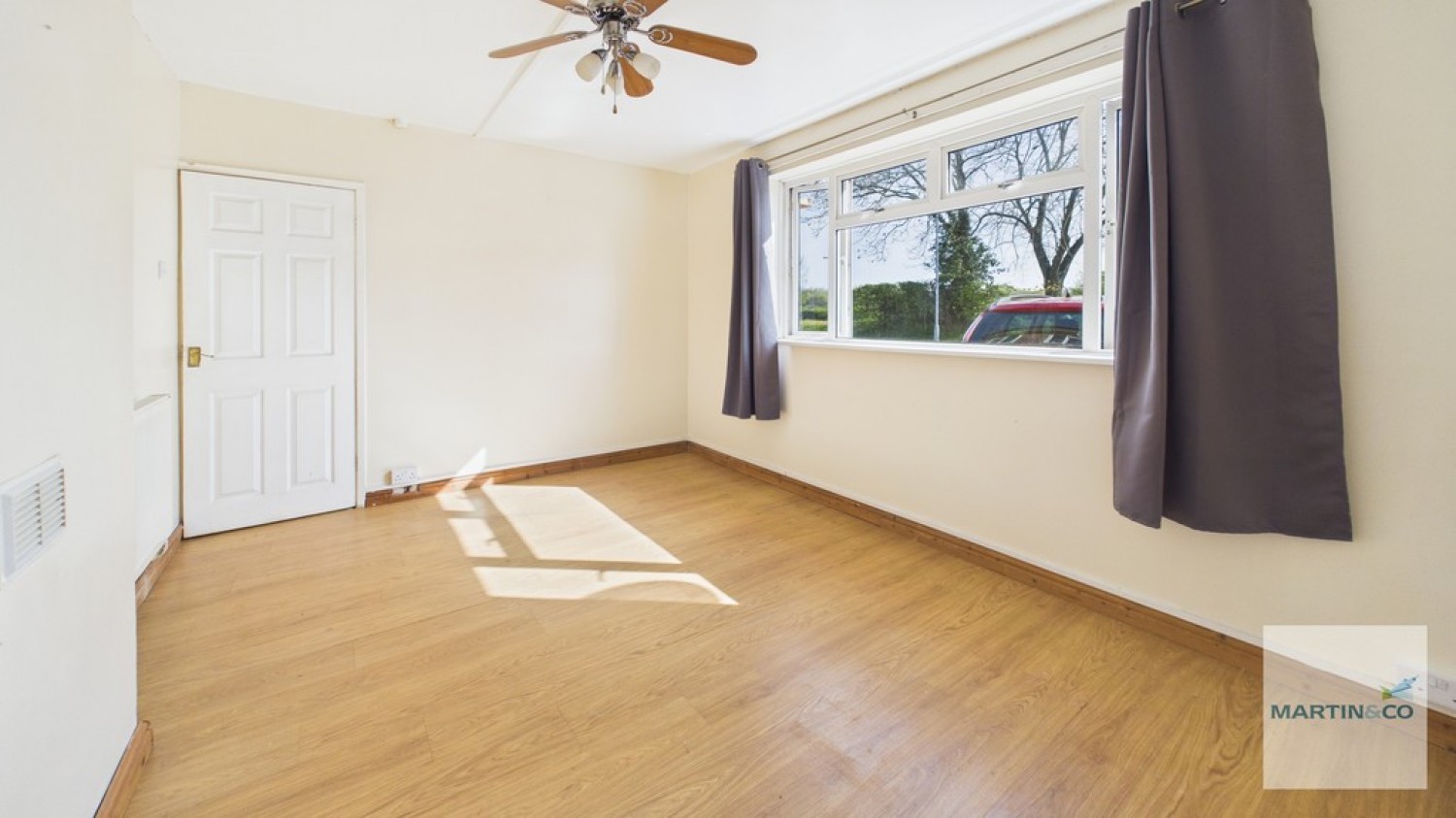 1 bedroom Flat for Sale Fazeley Road, Fazeley, Tamworth