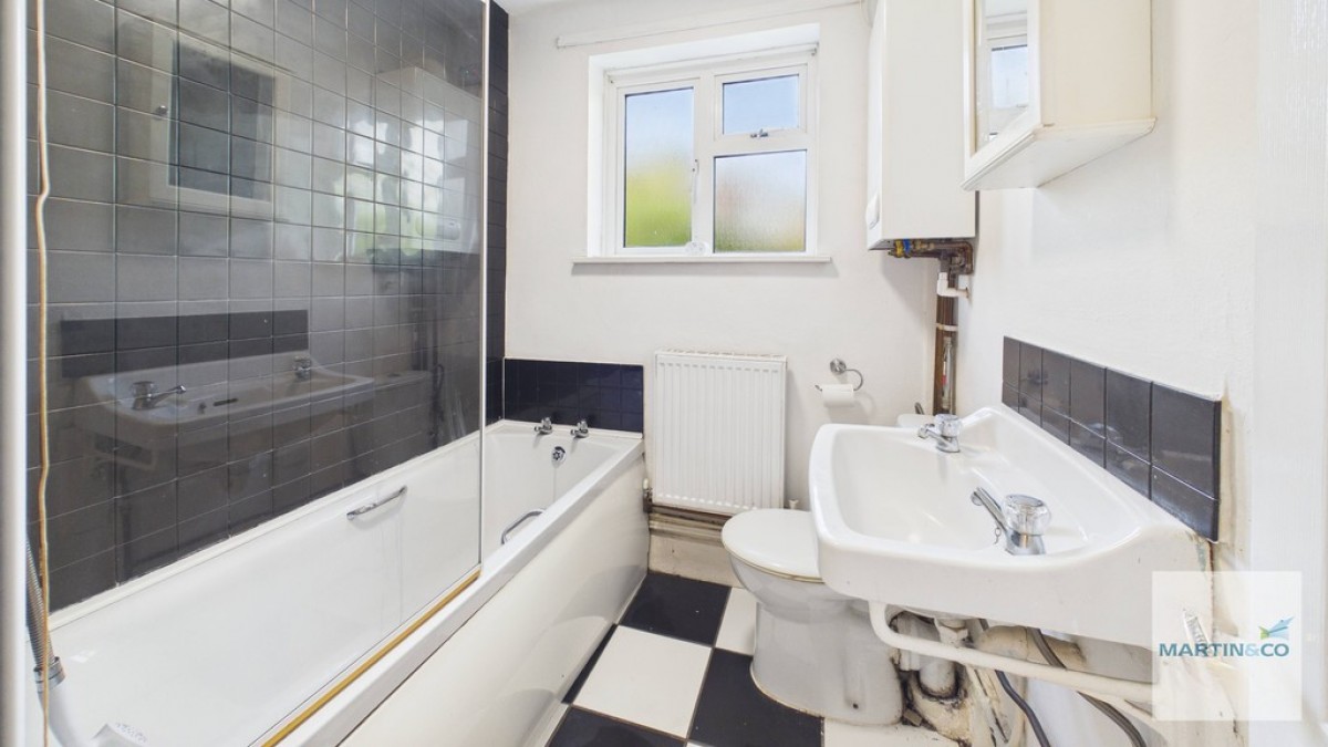 Fazeley Road, Fazeley, Tamworth