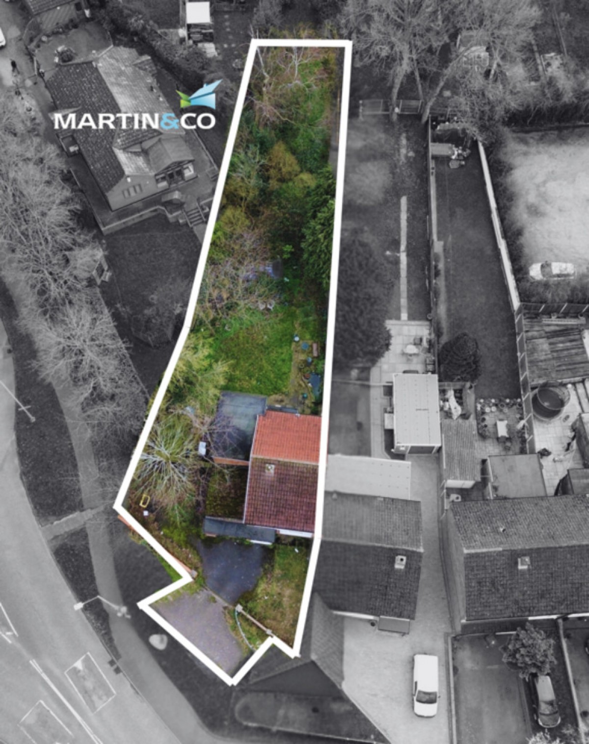 Amington, Tamworth, Staffs