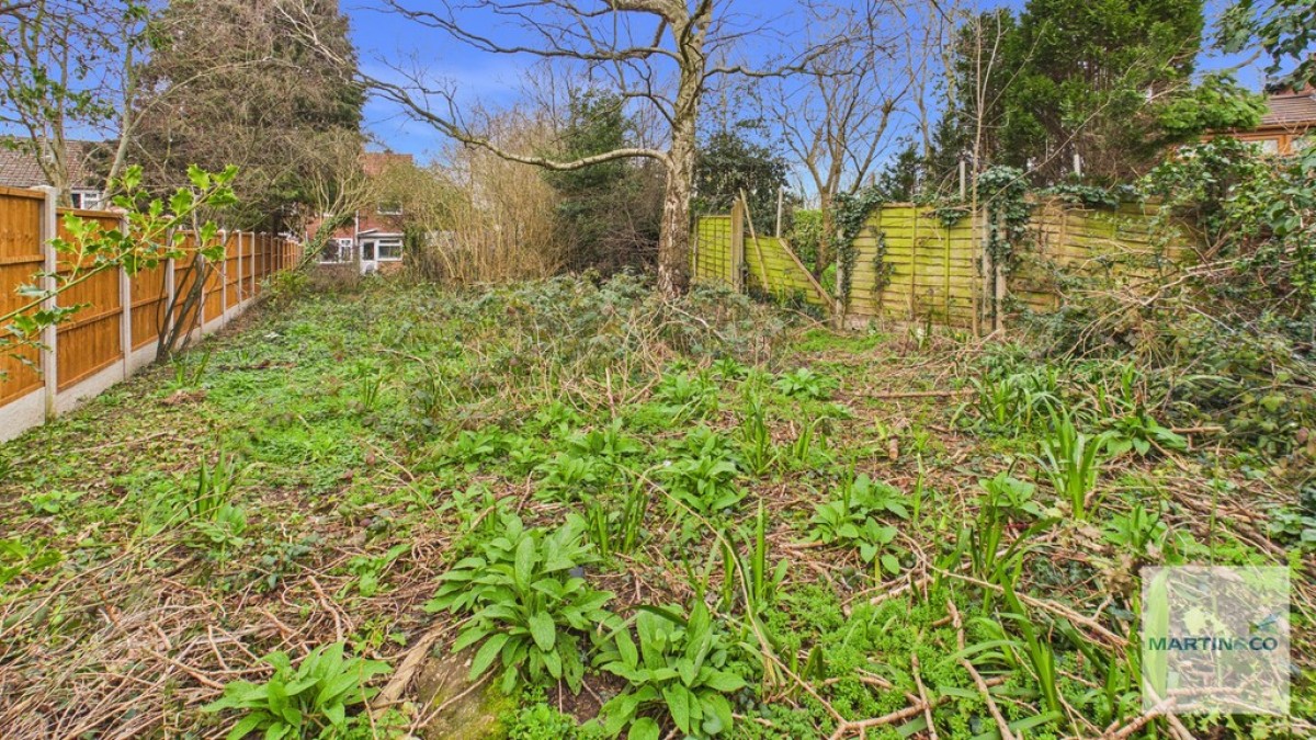 Amington, Tamworth, Staffs