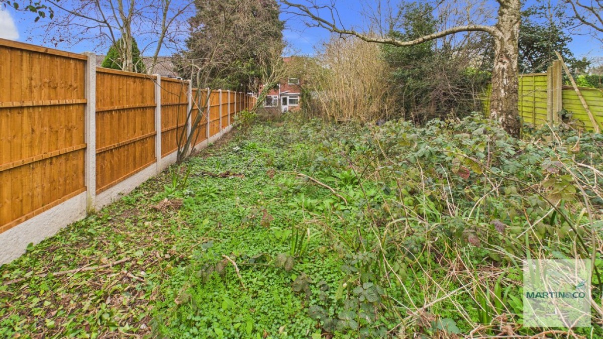 Amington, Tamworth, Staffs