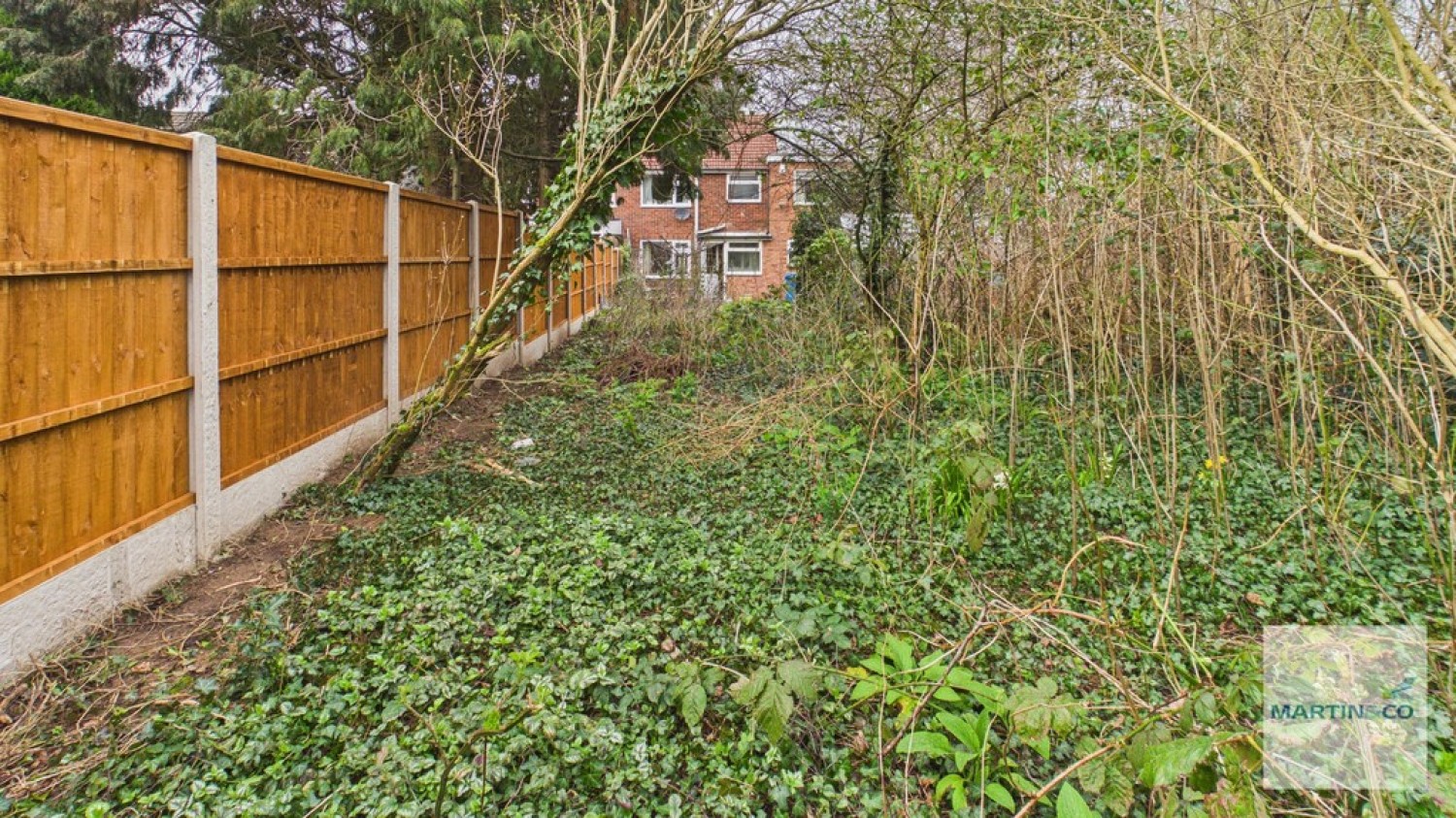 4 bedroom House for Sale Amington, Tamworth, Staffs