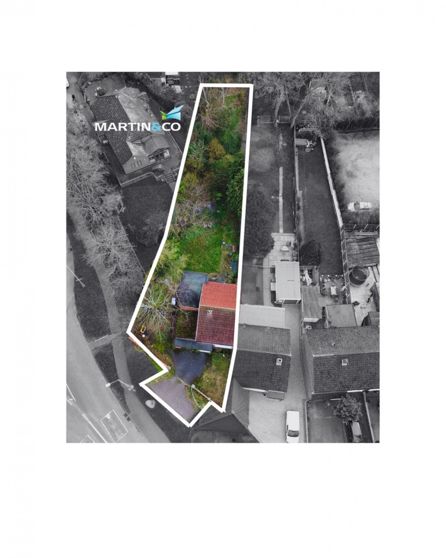 4 bedroom House for Sale Amington, Tamworth, Staffs