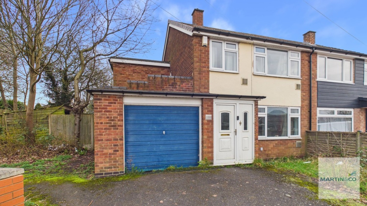 4 bedroom House for Sale Amington, Tamworth, Staffs