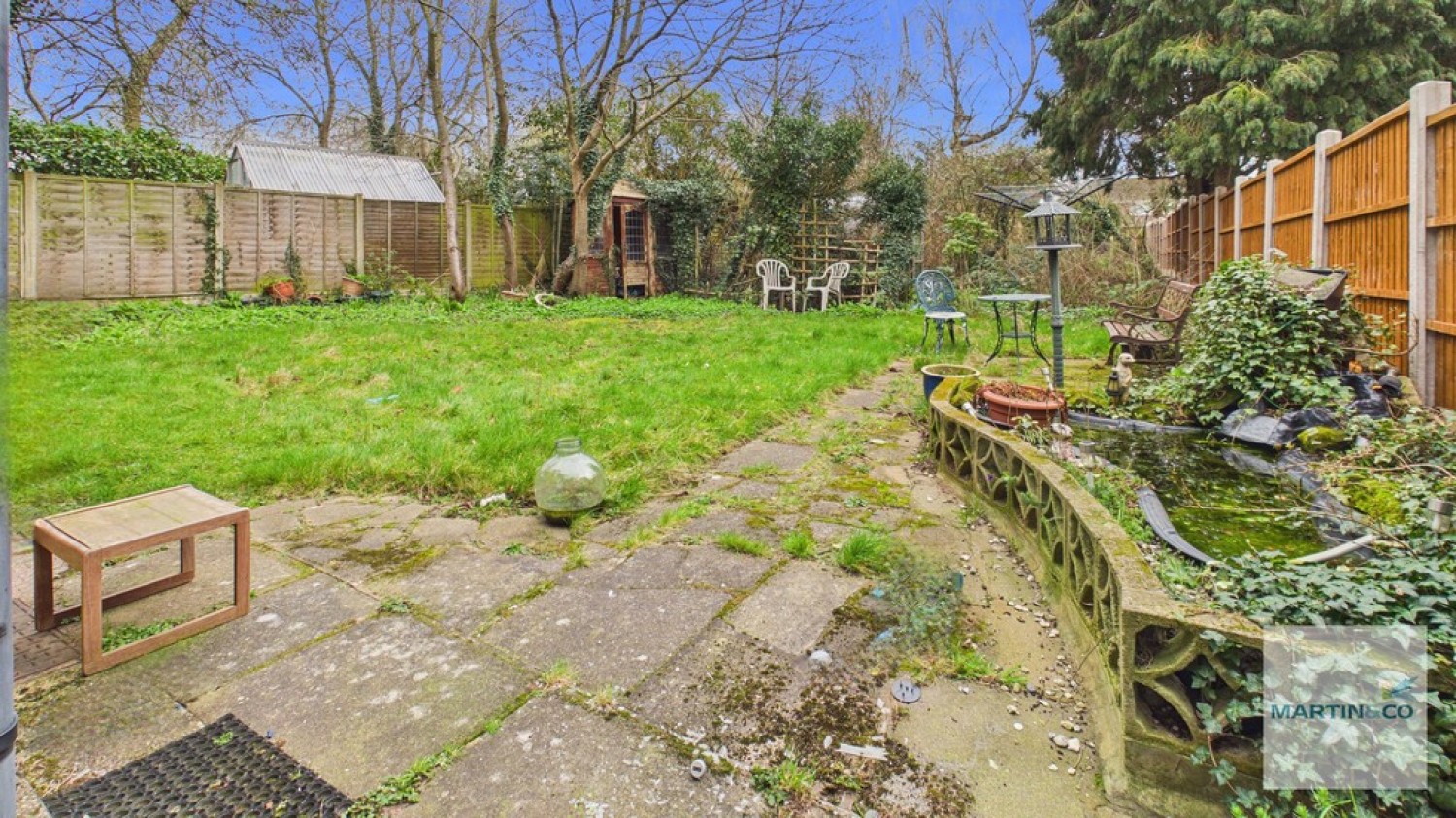 4 bedroom House for Sale Amington, Tamworth, Staffs