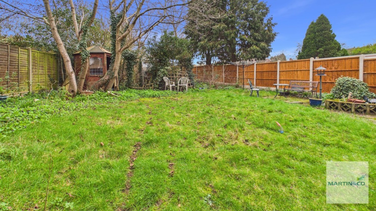 4 bedroom House for Sale Amington, Tamworth, Staffs