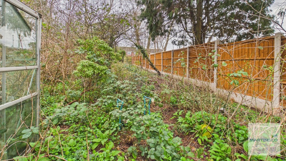 Amington, Tamworth, Staffs