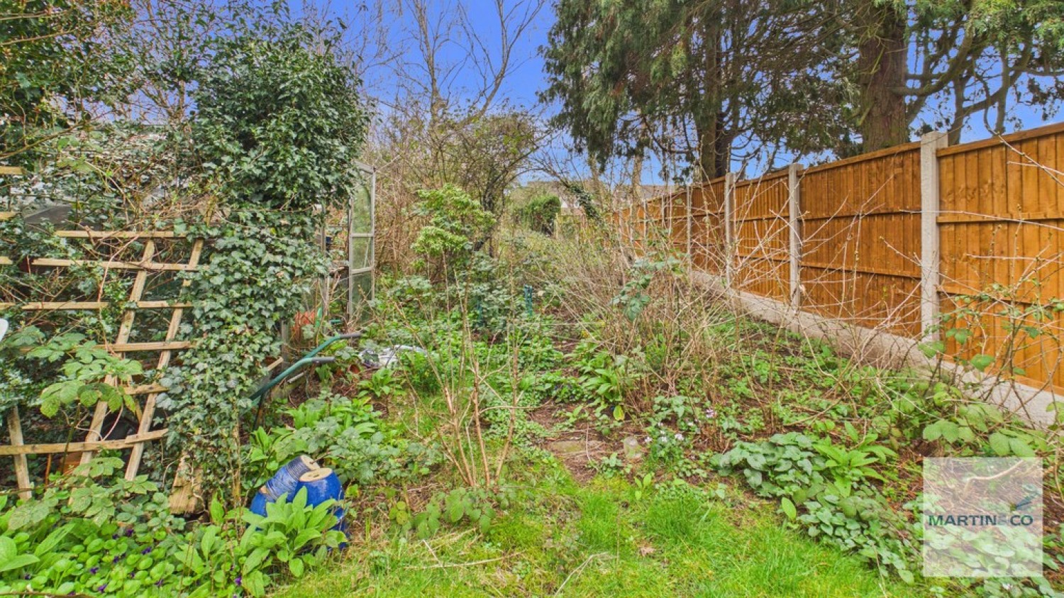 4 bedroom House for Sale Amington, Tamworth, Staffs