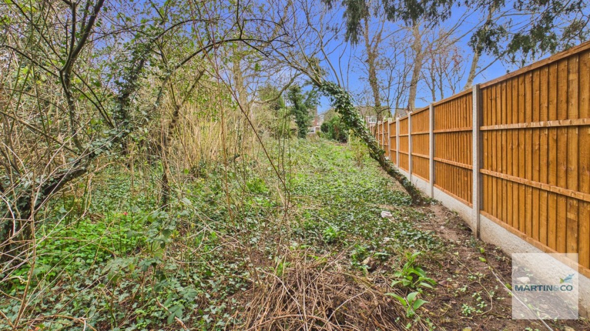 Amington, Tamworth, Staffs