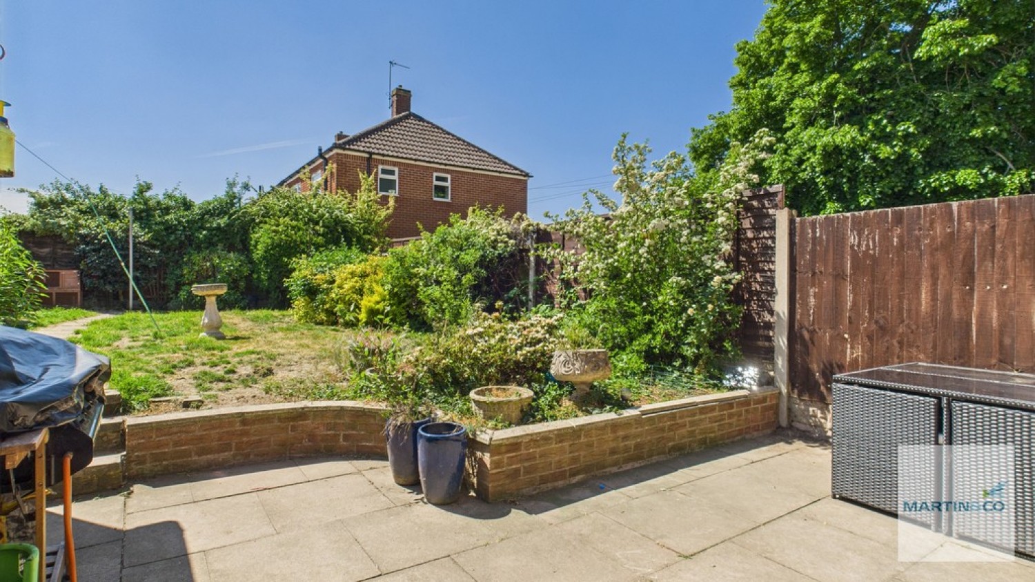 Ash Grove, Hockley, Tamworth