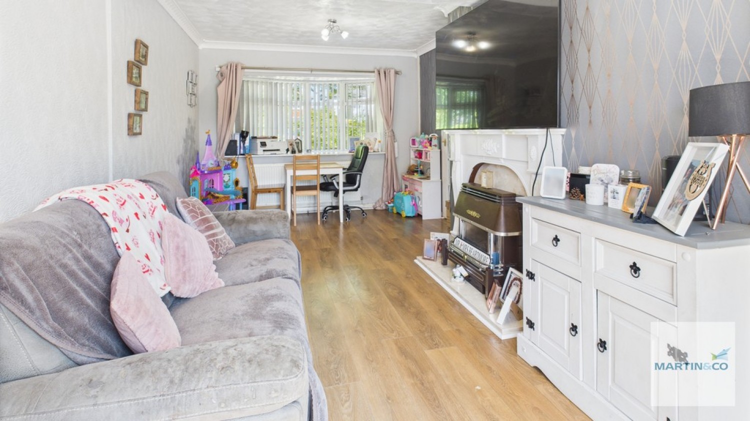 Ash Grove, Hockley, Tamworth