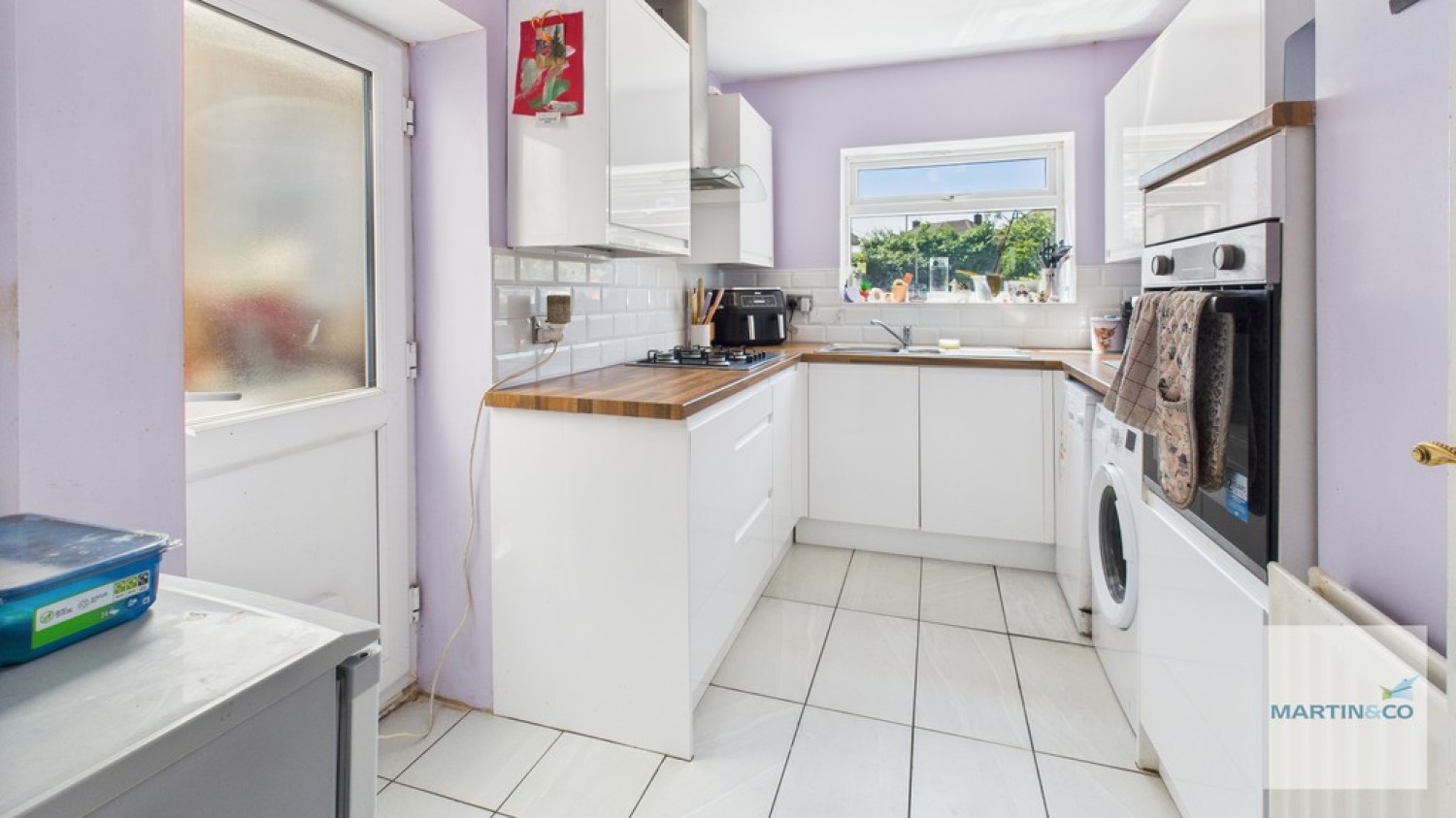Ash Grove, Hockley, Tamworth