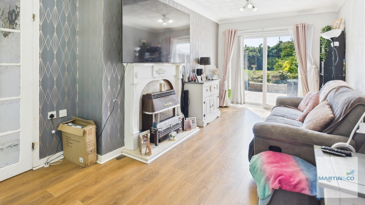 Ash Grove, Hockley, Tamworth