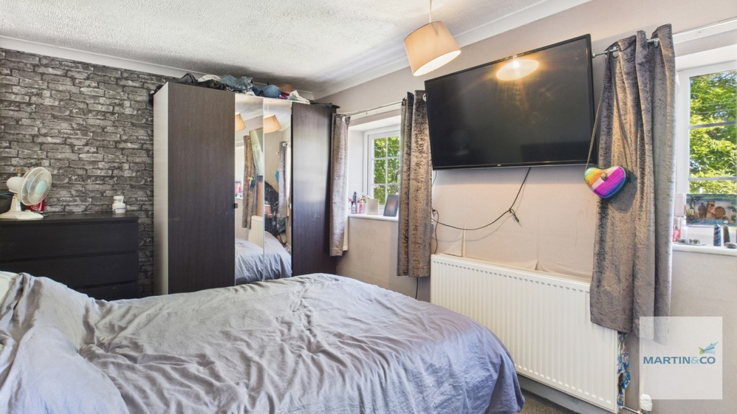 Ash Grove, Hockley, Tamworth