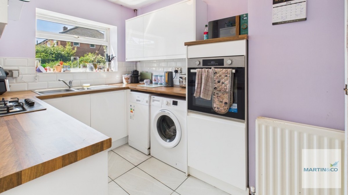 Ash Grove, Hockley, Tamworth