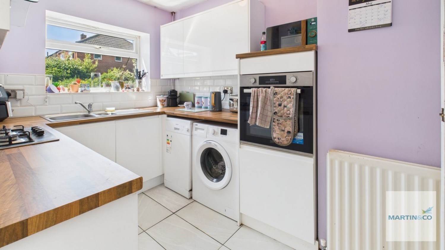 Ash Grove, Hockley, Tamworth