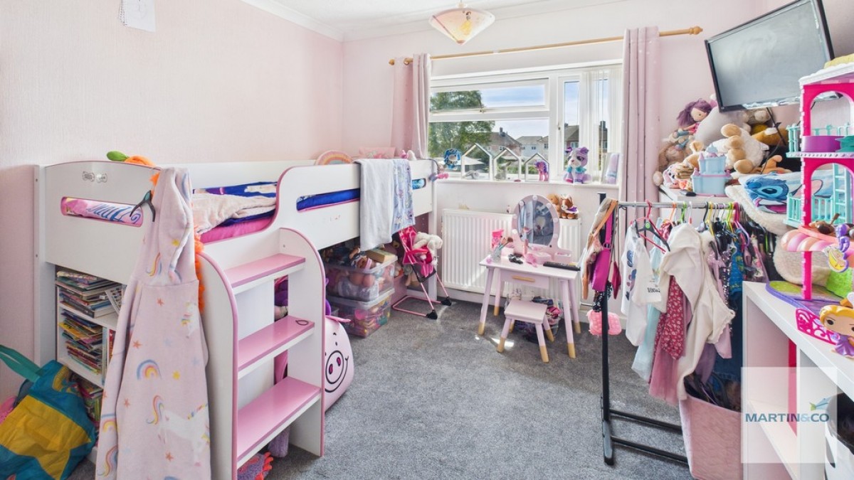 Ash Grove, Hockley, Tamworth