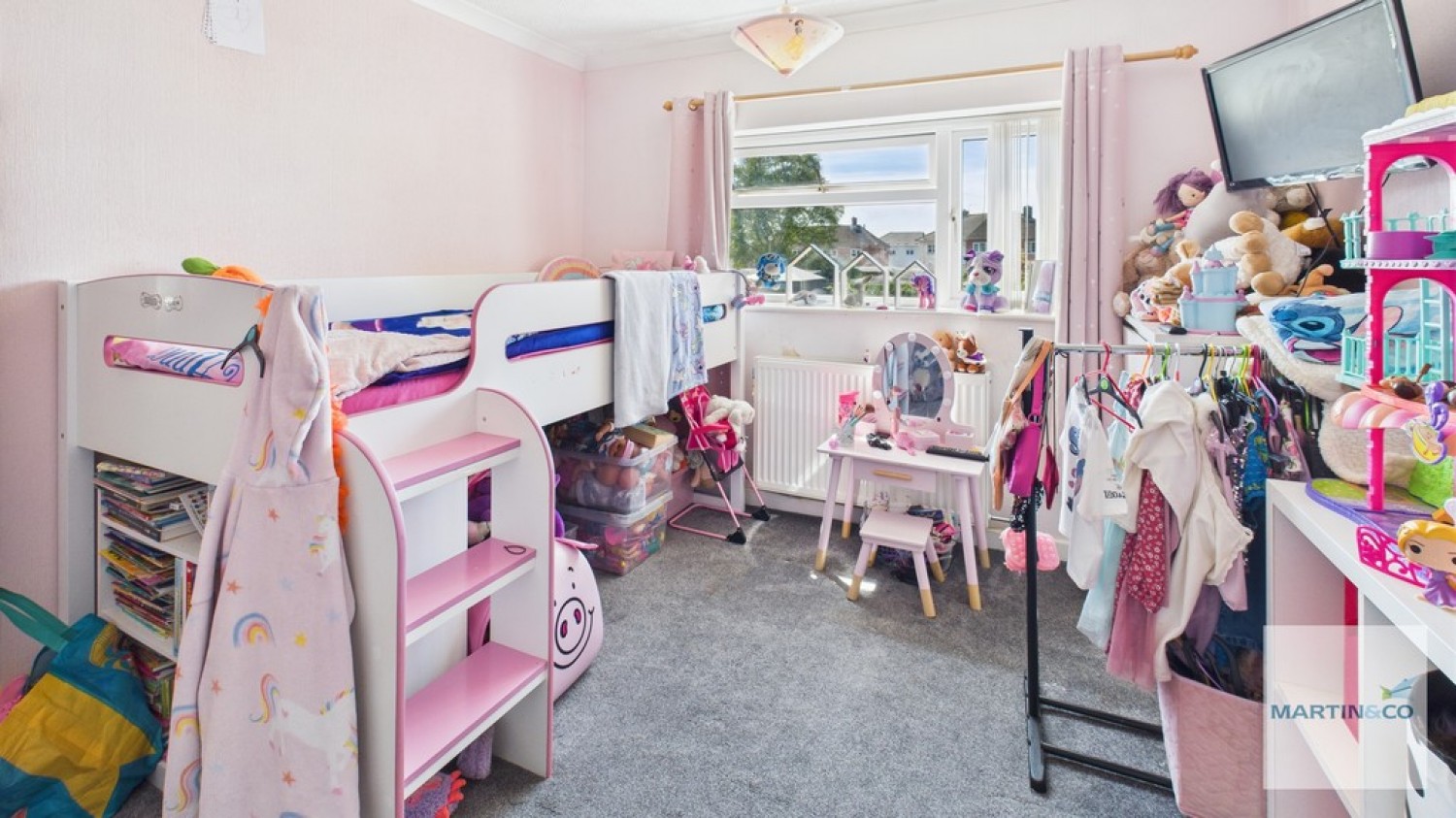 Ash Grove, Hockley, Tamworth