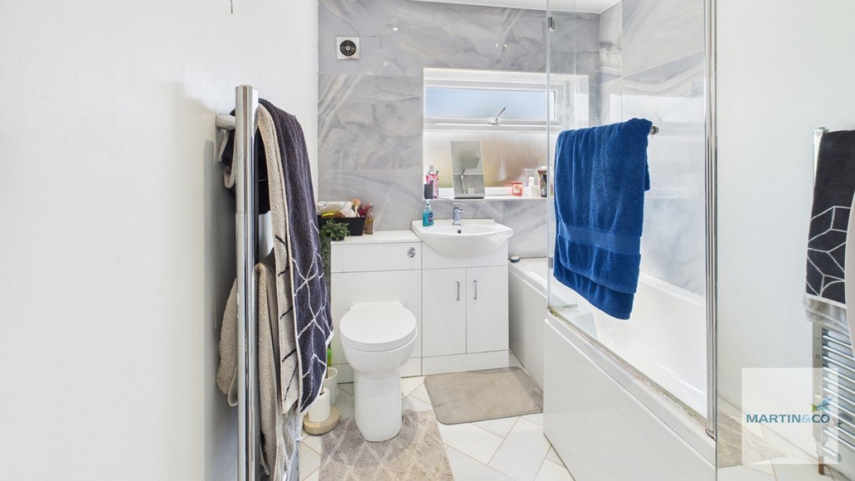 Ash Grove, Hockley, Tamworth