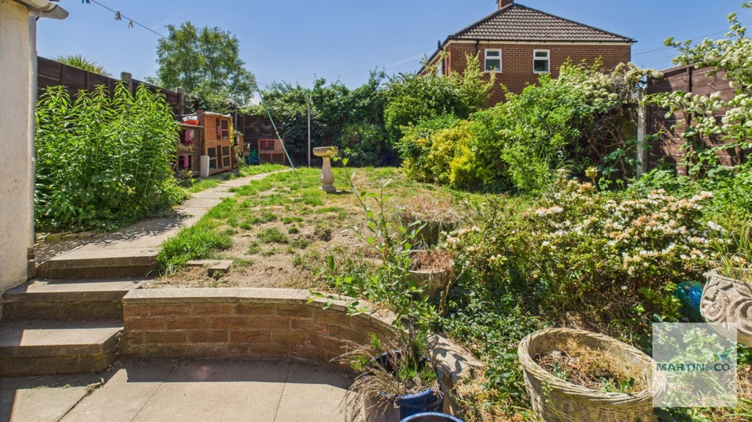 Ash Grove, Hockley, Tamworth