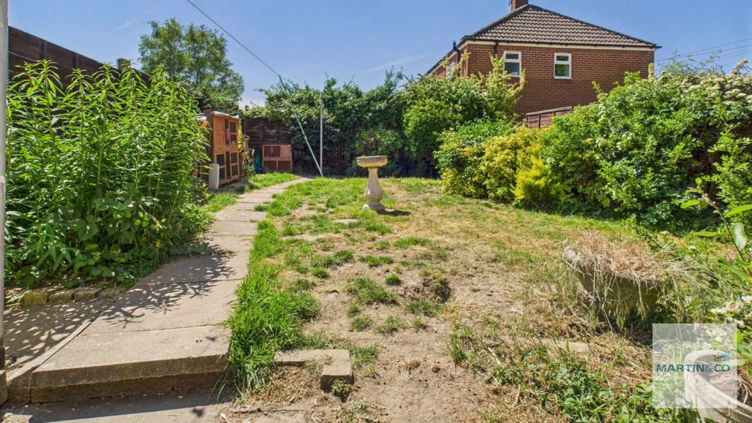 Ash Grove, Hockley, Tamworth