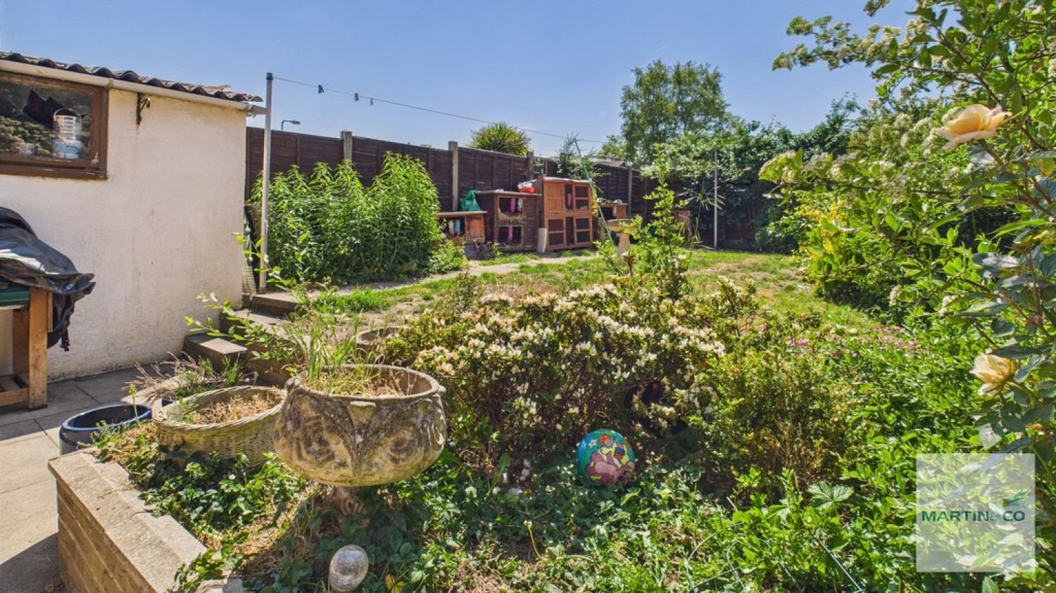 Ash Grove, Hockley, Tamworth