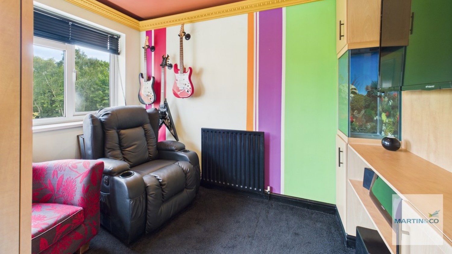 Lintly, Wilnecote, Tamworth