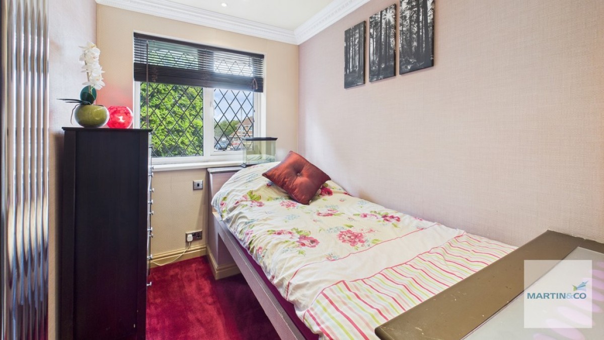 Lintly, Wilnecote, Tamworth
