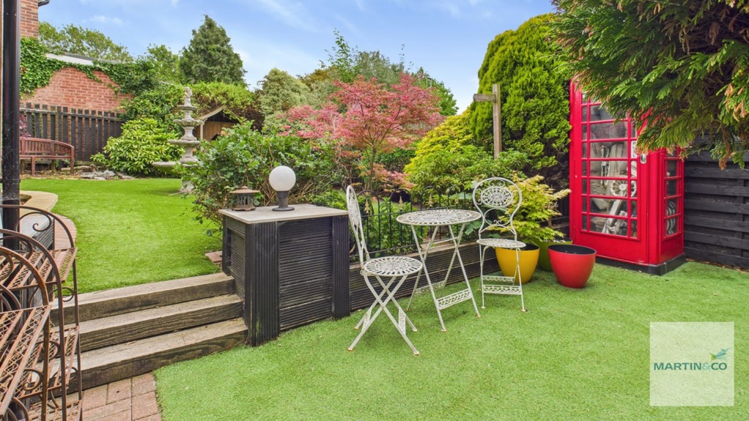 Lintly, Wilnecote, Tamworth