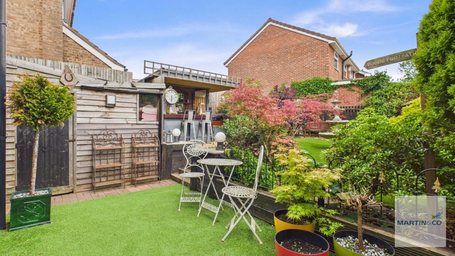 Lintly, Wilnecote, Tamworth