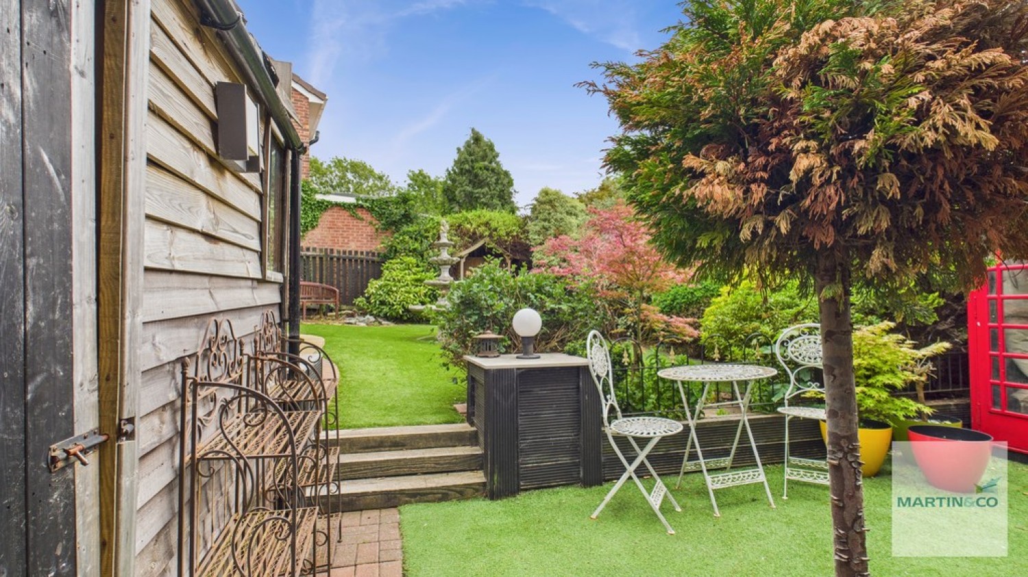 Lintly, Wilnecote, Tamworth