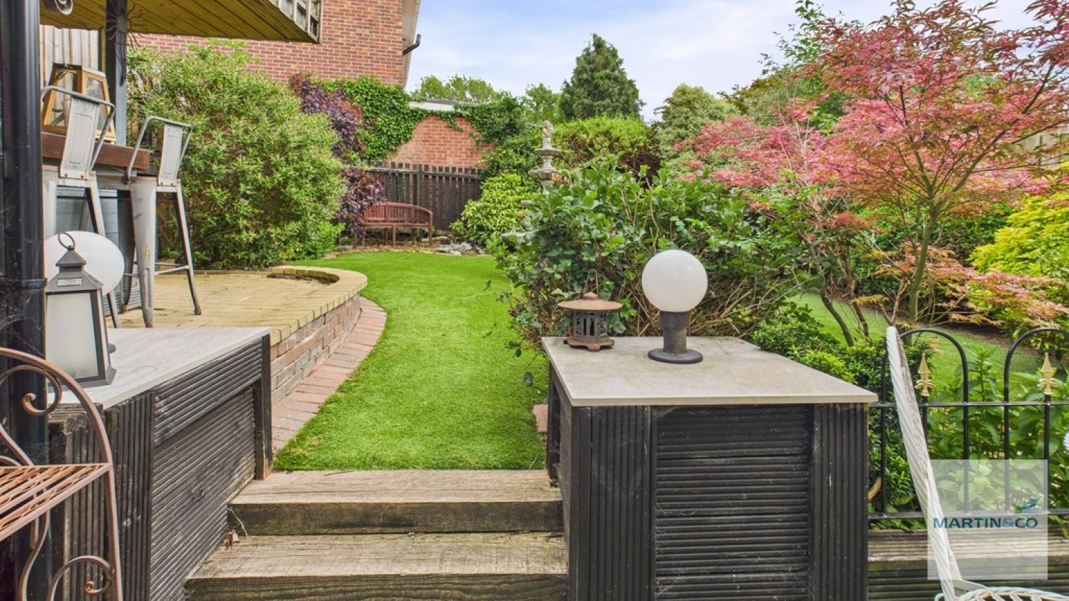 Lintly, Wilnecote, Tamworth