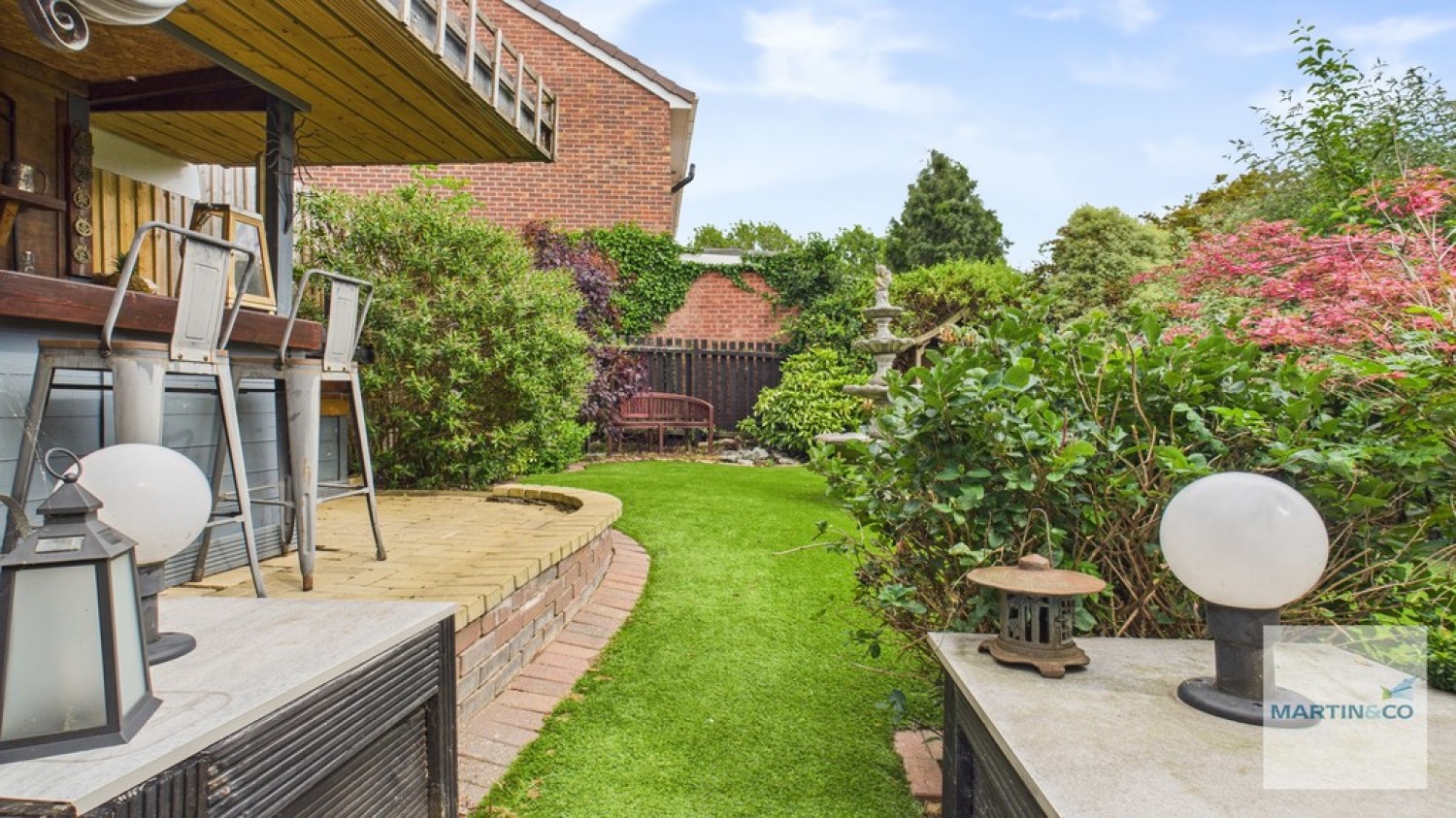 Lintly, Wilnecote, Tamworth